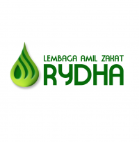 Zakat LAZ RYDHA - Rumah Yatim Dhuafa